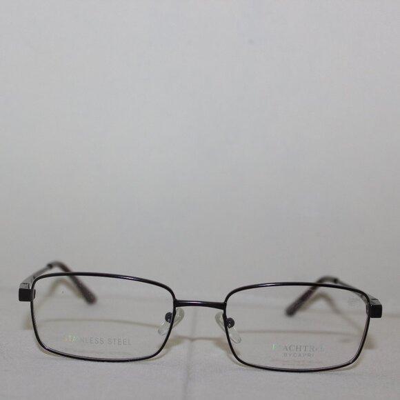 Peach Tree Eyewear Men's Glasses (PT71) - Picture 1 of 6